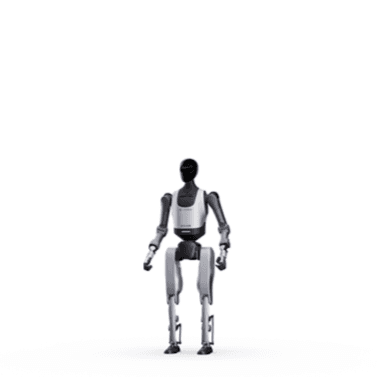 Humanoid
