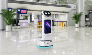 cadebot airports scenarios