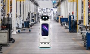 cadebot factories scenarios