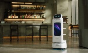 cadebot restaurants scenarios