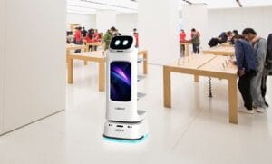 cadebot retails scenarios