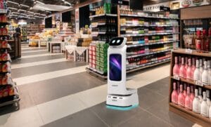 cadebot supermarkets scenarios