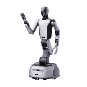 Cruzr S2 Service Robot