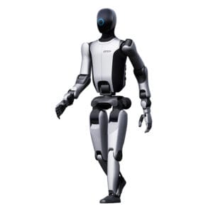 Embodied AI Humanoid Robot with Multimodal Large Model – Autonomous Perception, Task Planning & Industrial Closed‑Loop Operation