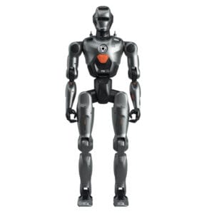 PM01 Intelligent Robot