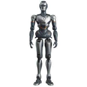 SE01 General-Purpose Humanoid Robot